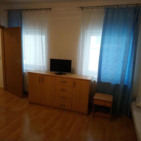 City Hostel Pozsony Kültér fotó
