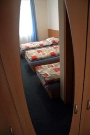 City Hostel Pozsony Kültér fotó