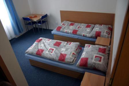 City Hostel Pozsony Kültér fotó