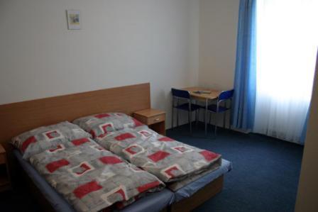 City Hostel Pozsony Kültér fotó