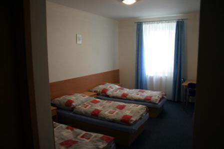 City Hostel Pozsony Kültér fotó