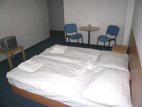 City Hostel Pozsony Kültér fotó