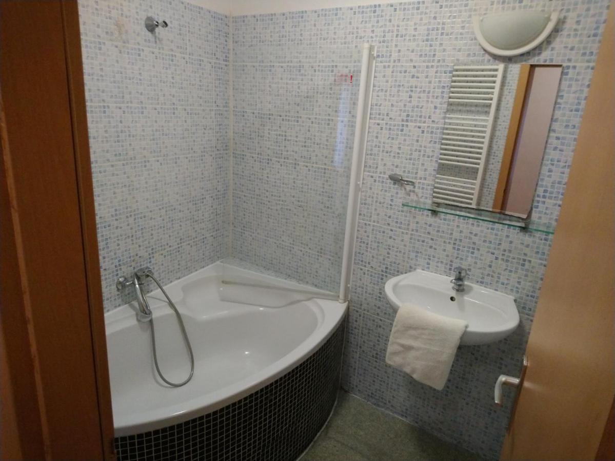 City Hostel Pozsony Kültér fotó