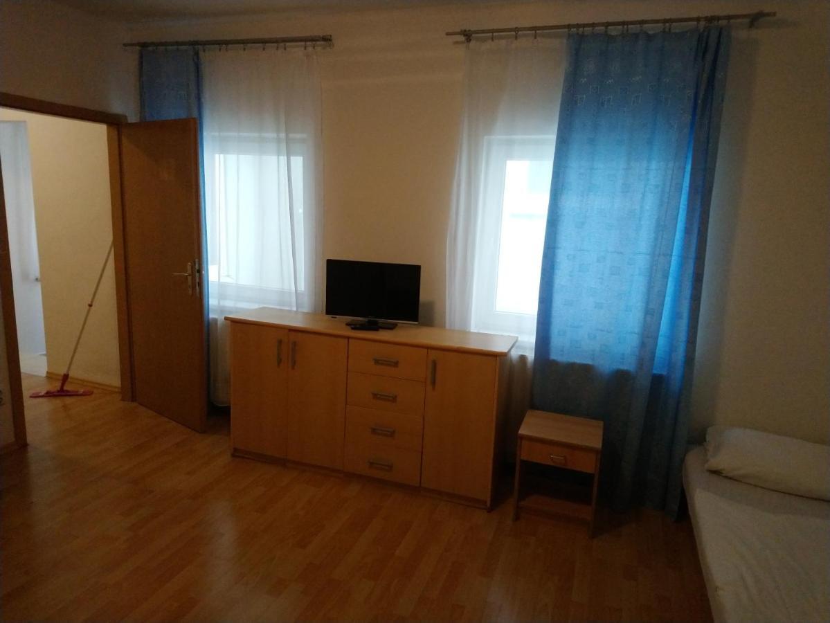 City Hostel Pozsony Kültér fotó